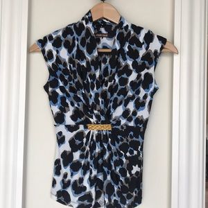 Roberto Cavalli blouse